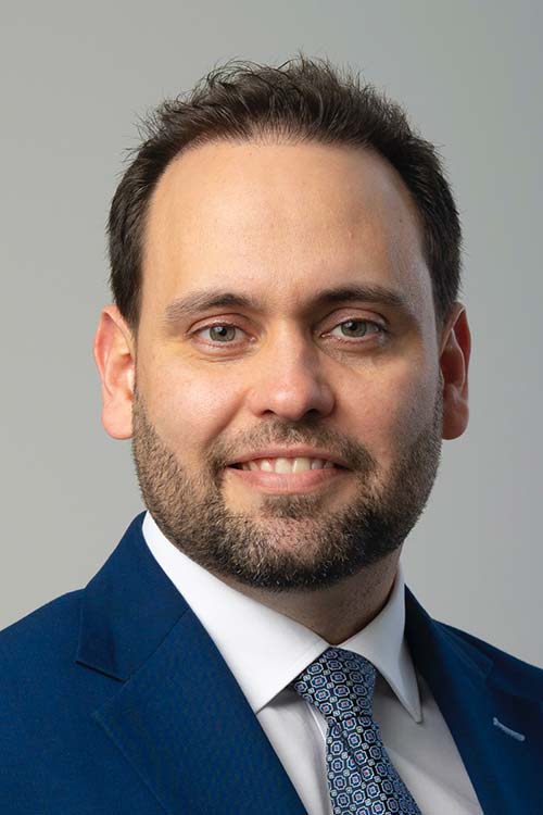 Enrique Linares